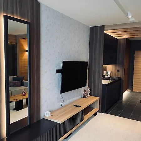 Apartament Woodside 315 *